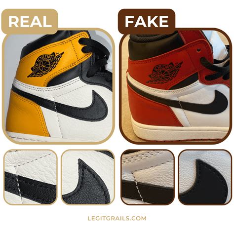 wshh shoes are fake|how to detect fake shoes.